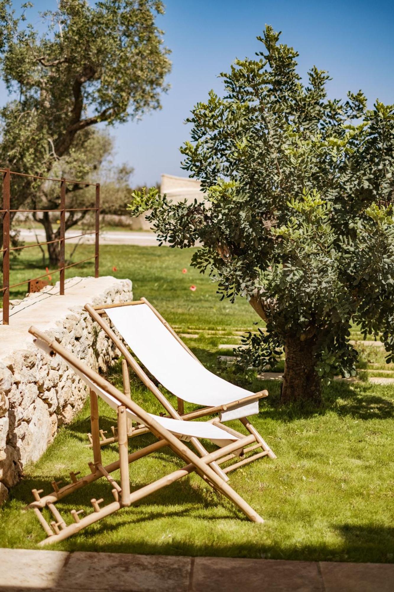 Secolario Masseria Del Viverbene Palmariggi Bagian luar foto